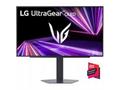 LG monitor 27GX704A-B 27" OLED, 2560x1440, 0,03ms,