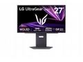 LG monitor 27GX790A-B 27" OLED, 2560x1440, 0,03ms,