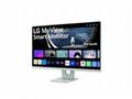 LG 27SR50F-G 27"W IPS 1920x1080 8ms 5 000 000:1 25