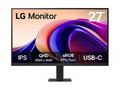 LG monitor 27U631A-B.AEUQ 27" IPS 2560x1440, 16:9,
