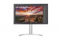 LG monitor 27UP850K IPS 4K, 3840x2160, 5ms, 1200:1