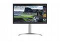LG 27UQ850V-W 27" IPS 3840x2160, 400cd, 5ms, 2000: