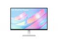LG monitor 27US500-W 27" IPS 4K, 3840x2160, 5ms, 1