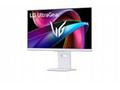 LG 32G810SA-W 31.5" IPS LED 3840x2160 1M:1 1ms 400