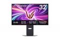 LG UltraGear, 32GS95UV, 32", OLED, 4K UHD, 240Hz, 