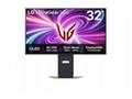 LG UltraGear, 32GS95UV, 32", OLED, 4K UHD, 240Hz, 