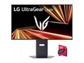 LG 32GX850A-B 31.5" OLED 3840x2160 1M:1 0.03ms 275