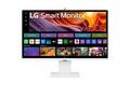 LG 32U850SA-W 32" IPS LED 3840x2160 1M:1 5ms 400cd
