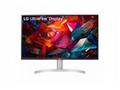 LG 32UN650K-W 32" IPS LED 3840x2160 1M:1 5ms 350cd