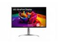 LG 32UQ750P-W.AEU 32" VA 3840x2160, 400cdm, 4ms, 1