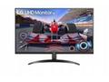 LG, 32UR550-B, 31,5", VA, 4K UHD, 60Hz, 4ms, Black
