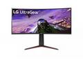 LG monitor 34GP63AP 34" VA LED 3440x1440, 21:9, 30