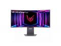 LG 34GS95QE-B 34" OLED 3440x1440 Mega:1 0.03ms 275
