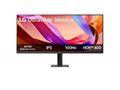 LG monitor 34U511A-B 34", 2560x1080, 5ms, IPS, 400