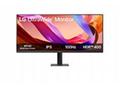 LG monitor 34U511A-B 34", 2560x1080, 5ms, IPS, 400