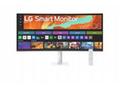 LG monitor 34U601SA-W zakřivený VA 34", 3440x1440,