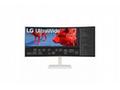 LG monitor 38WR85QC- zakřivený IPS, 37,5", 21:9, 3