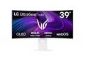 LG MT OLED 39" 39GX90SA - OLED panel, Smart, 3440x