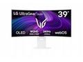 LG MT OLED 39" 39GX90SA - OLED panel, Smart, 3440x