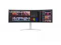LG 49WQ95C-W 49" IPS LED 5120x1440 Mega:1 5ms 400c