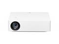 LG projektor HU70LS, 4K UHD, 1500ANSI, lampa RGBB 