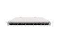 MIKROTIK RouterBOARD Cloud Router Switch CRS354-48