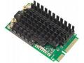 MIKROTIK R11e-5HacD 802.11ac miniPCI-e adaptér