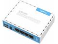 Mikrotik RB941-2nD, 32MB RAM, 4xLAN, wireless AP