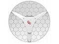 MikroTik RBLHGG-60ad, 60GHz Wireless Wire Dish jed