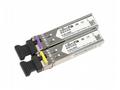 MikroTik SFP optický modul S-45, 54LC80D, SM, 80km