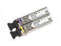 MikroTik SFP optický modul S-45, 54LC80D, SM, 80km