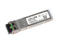 MikroTik SFP optický modul S-55DLC80D, SM, 80km, 1