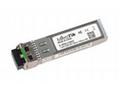 MikroTik SFP optický modul S-55DLC80D, SM, 80km, 1