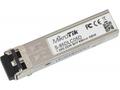 MikroTik SFP (miniGBIC) modul S-85DLC05D, MM, 550m
