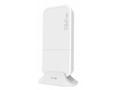 MikroTik wAP R (RBwAPR-2nD), 650MHz CPU, 64MB RAM,