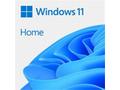 Windows 11 Home - Licence - 1 licence - OEM - DVD 