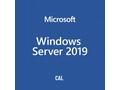 MS OEM Windows Server CAL 2019 EN 1pk 5 Device CAL