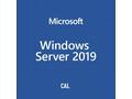 WINDOWS SERVER CAL 2019 ENG 5 CLT USER CAL OEM