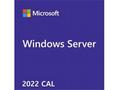 OEM Windows Server CAL 2022 Eng 5 User CAL - s pro