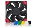 Noctua NF-A8 PWM chromax.black.swap ventilátor 80x