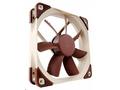 NOCTUA NF-S12A-FLX - ventilátor