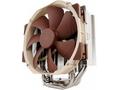 NOCTUA NH-U14S - chladič procesoru, LGA1851, AM5