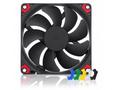 Noctua NF-A9x14 HS-PWM chromax.black.swap, 92x92x1