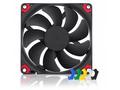 Noctua NF-A9x14 HS-PWM chromax.black.swap, 92x92x1