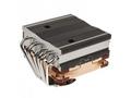 NOCTUA Chladič CPU NH-C14S, 1x 140mm, LGA1851, AM5