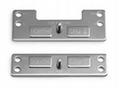Noctua NM-AMB12 Offset AMD Mounting Bars