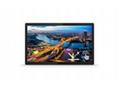 22" LED Philips 222B1TFL