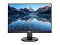 Philips, 240B9, 24,1", IPS, 1920x1200, 75Hz, 4ms, 