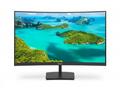 Philips LCD 241E1SC 23,6" zakřivený VA, 1920x1080@