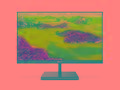 Philips 245E1S, 00 23.8" IPS LED 2560x1440 20 000 